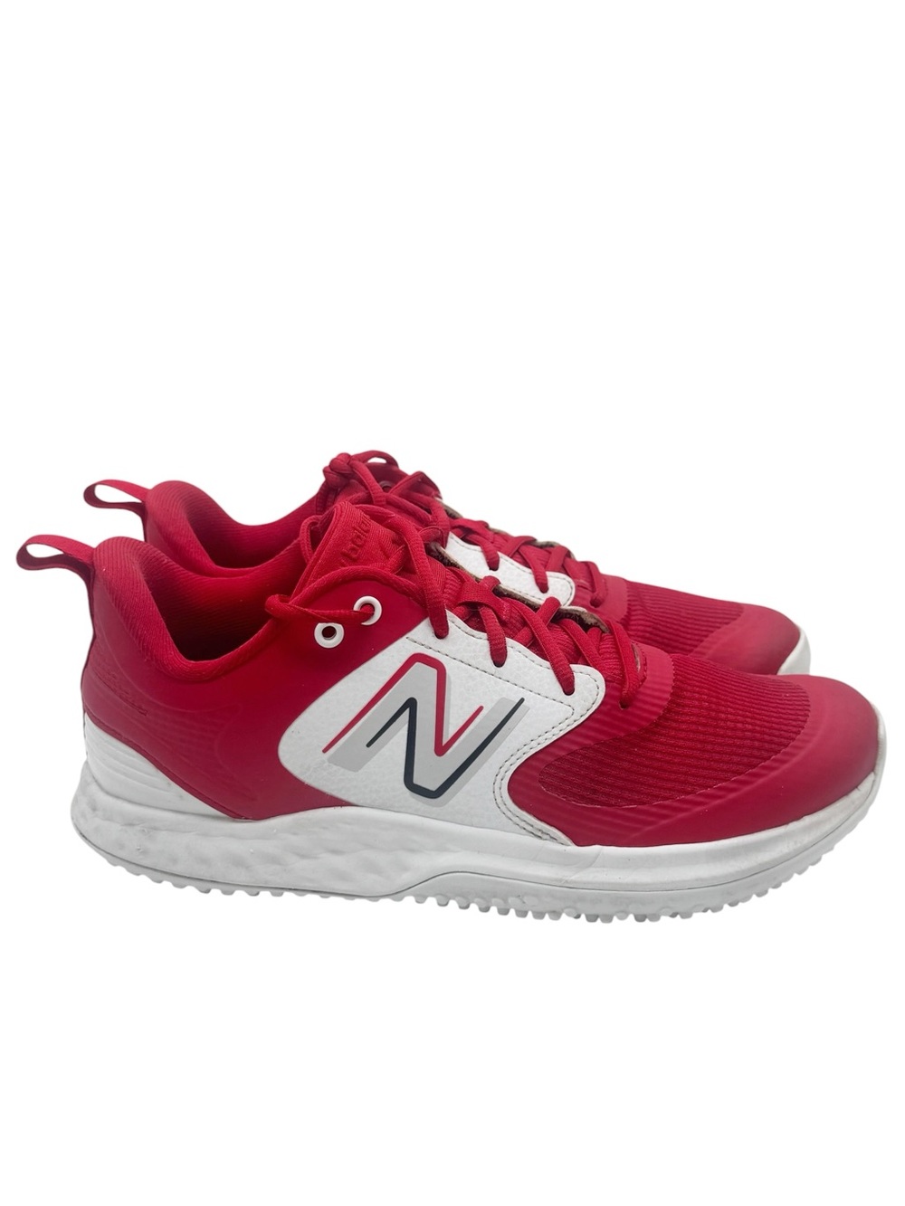 New Balance Fresh Foam 3000v6 Turf Shoes baseball Size Mens 8.5/Womens 10.5